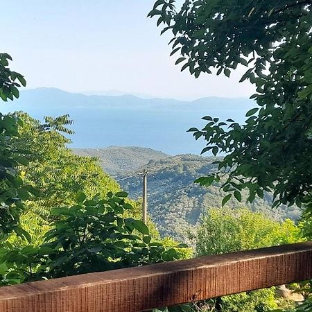 Mountain And Sea View Villa Mileai Ngoại thất bức ảnh