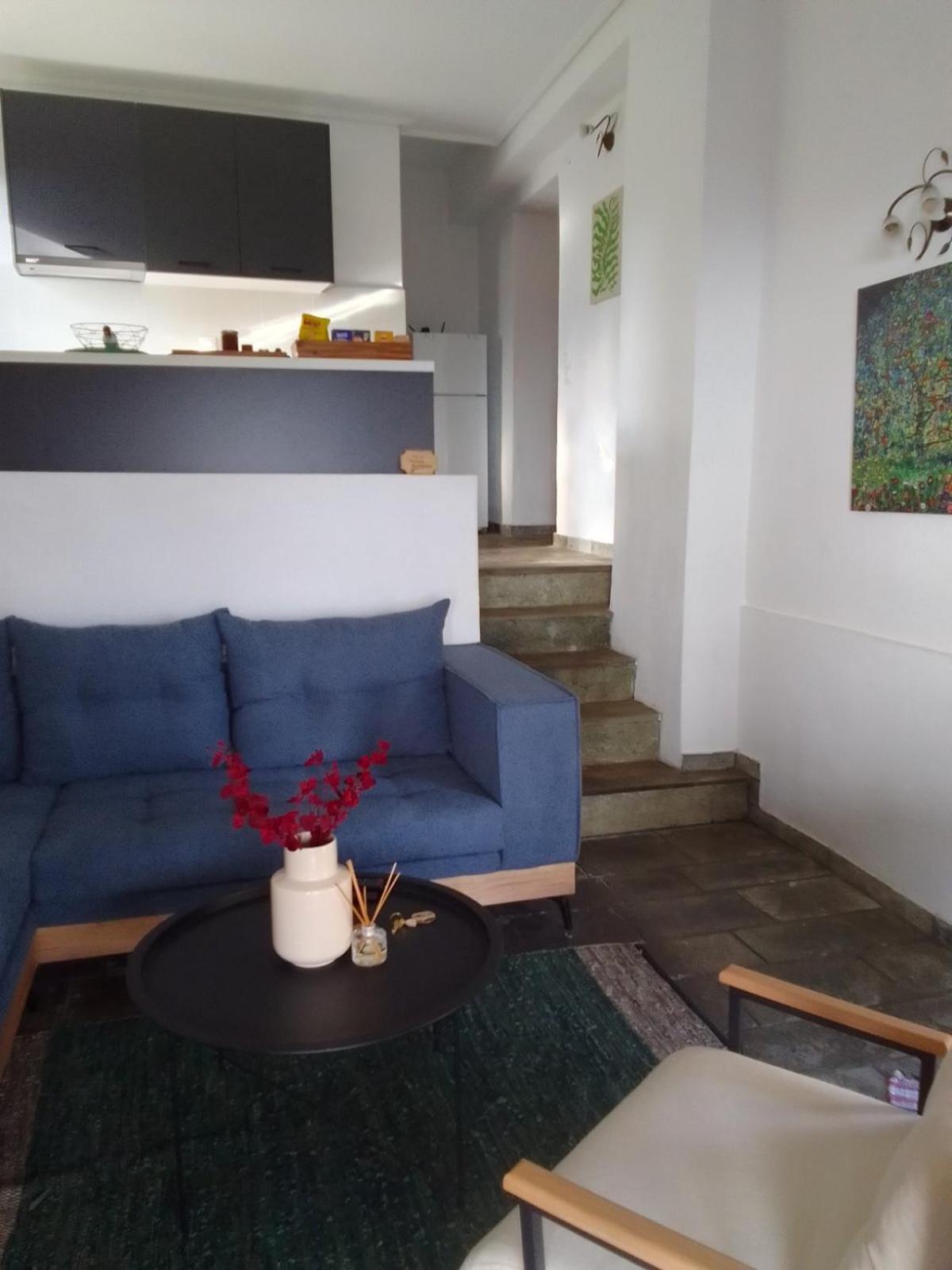 Mountain And Sea View Villa Mileai Ngoại thất bức ảnh
