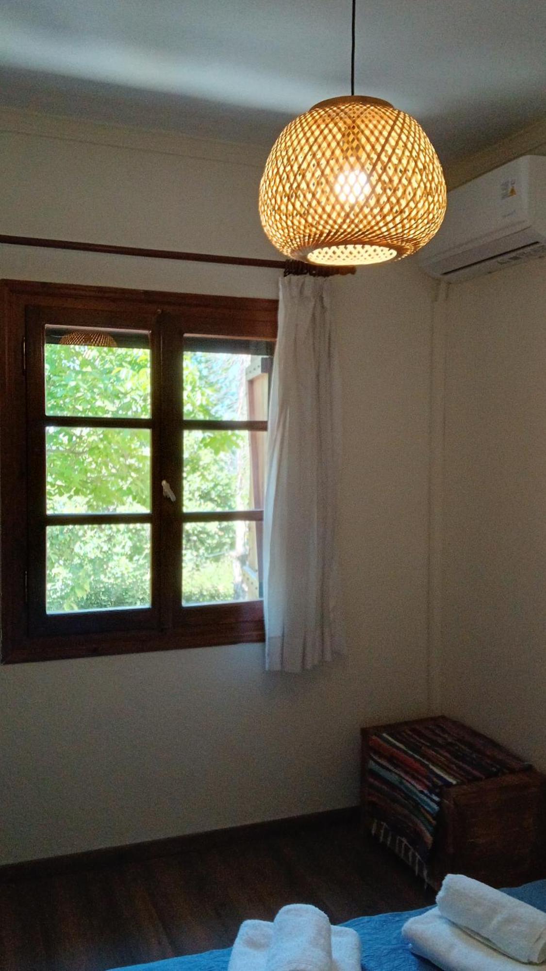 Mountain And Sea View Villa Mileai Ngoại thất bức ảnh