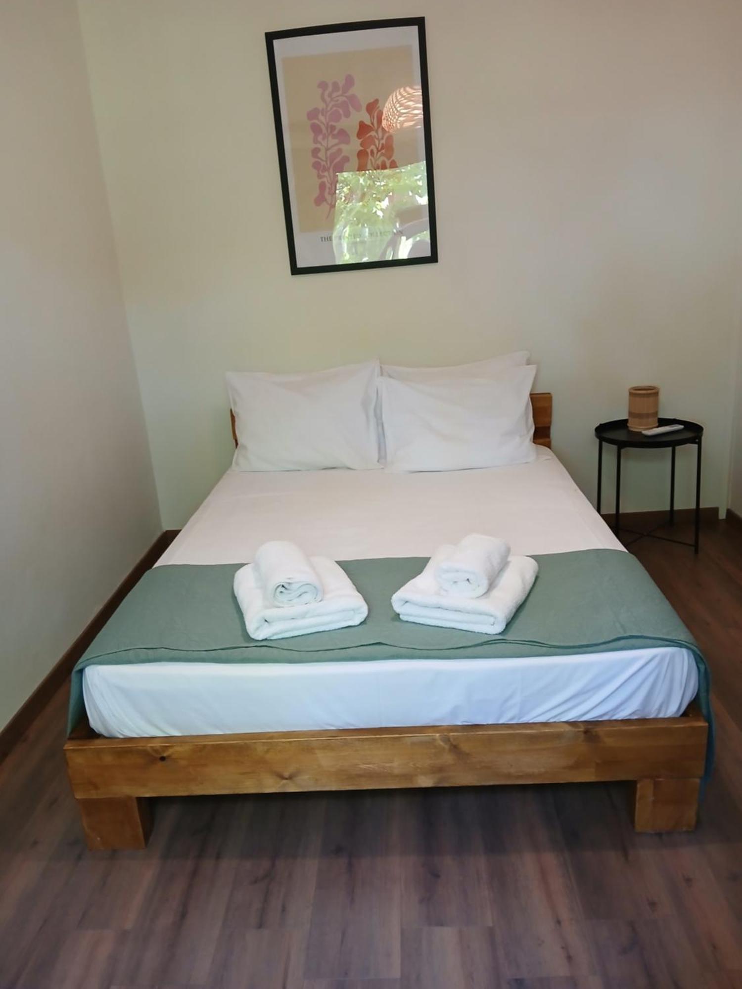 Mountain And Sea View Villa Mileai Ngoại thất bức ảnh